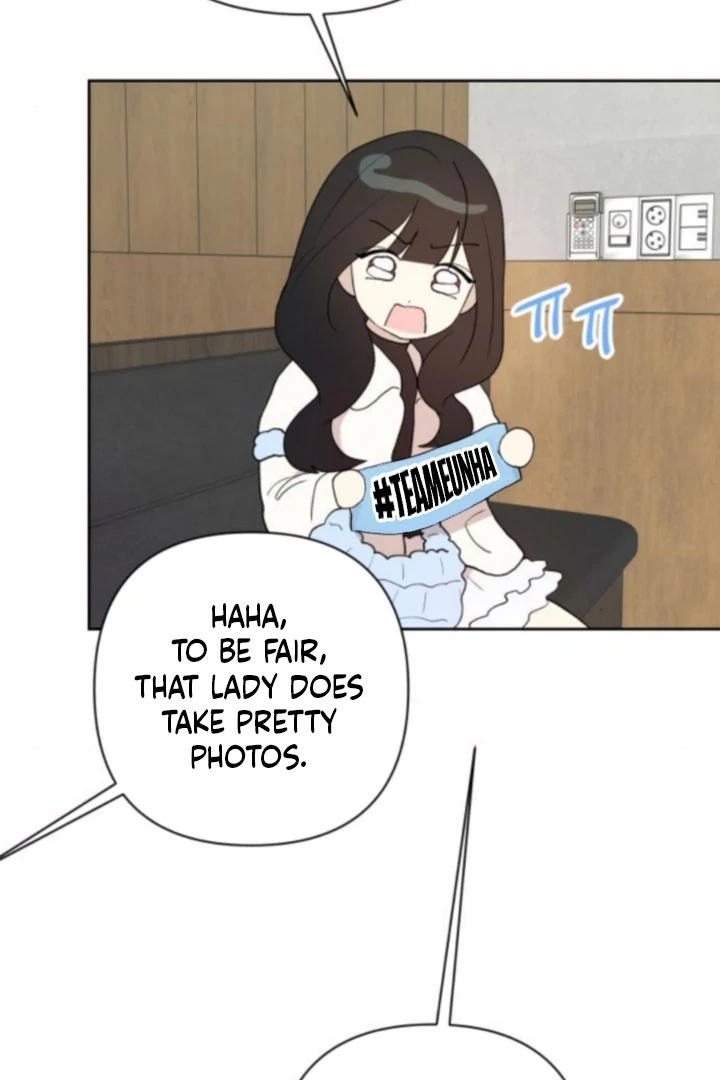 My Unknown Girlfriend Chapter 10 - Page 104