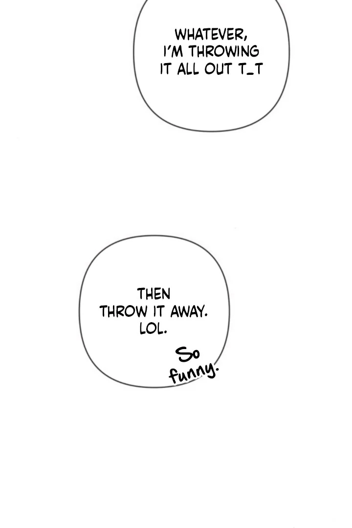 My Unknown Girlfriend Chapter 10 - Page 105