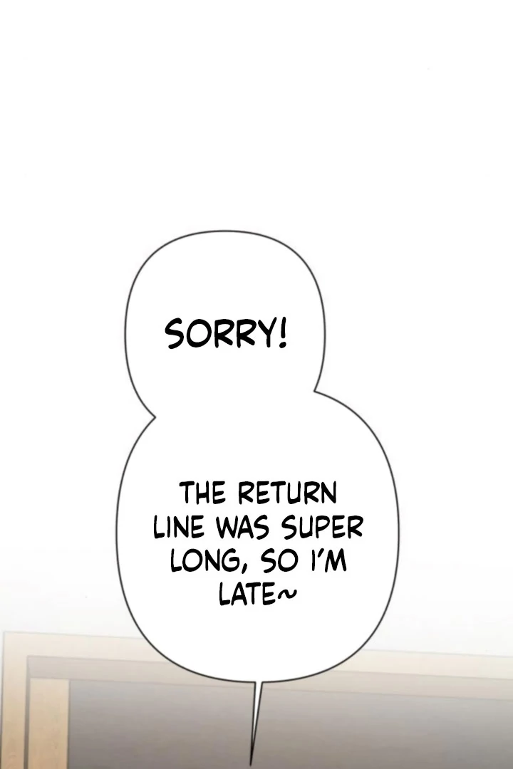 My Unknown Girlfriend Chapter 10 - Page 109