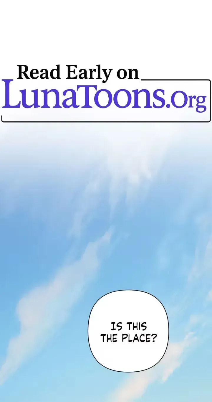 My Unknown Girlfriend Chapter 35 - Page 1