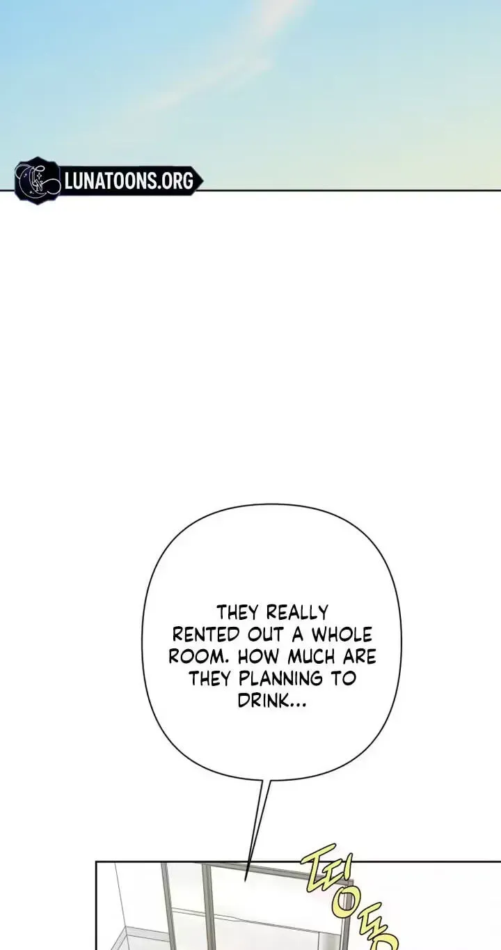 My Unknown Girlfriend Chapter 35 - Page 2