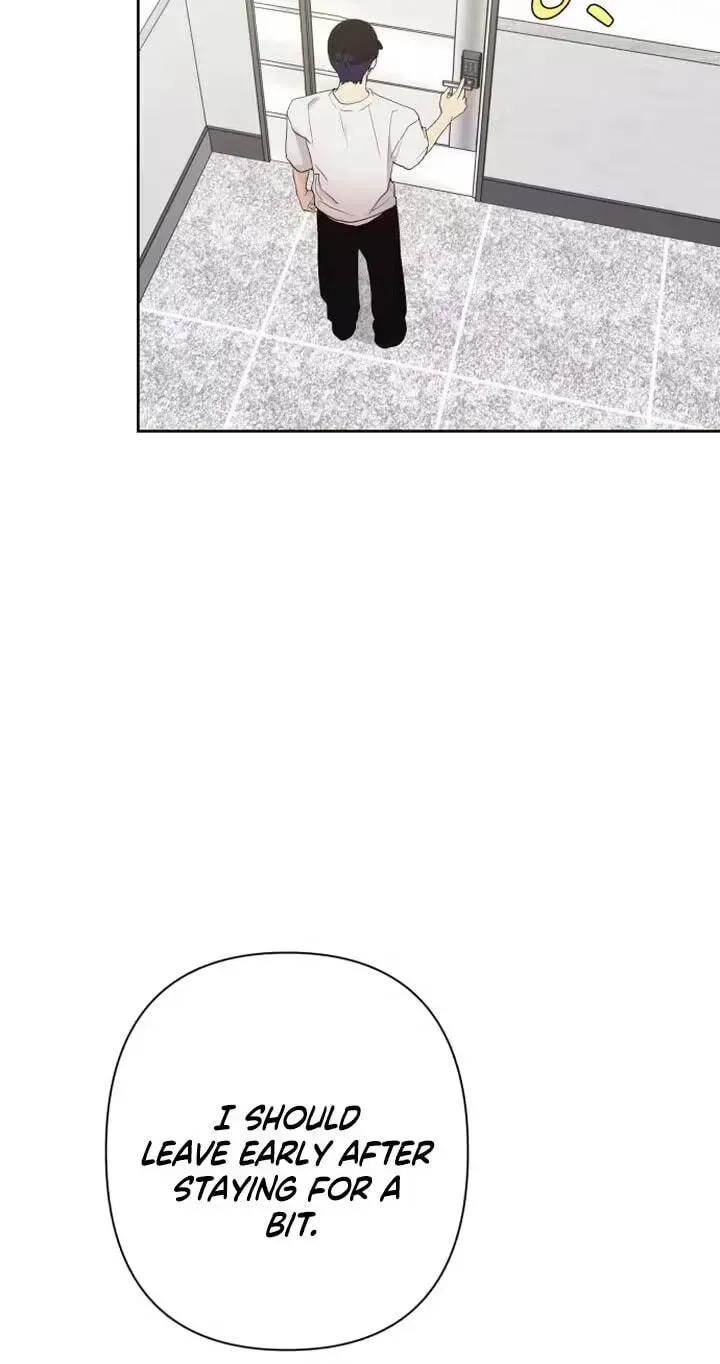 My Unknown Girlfriend Chapter 35 - Page 3