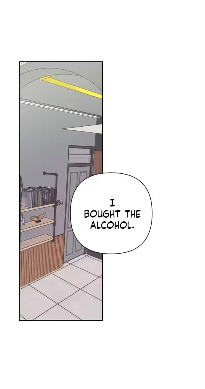 My Unknown Girlfriend Chapter 35 - Page 7