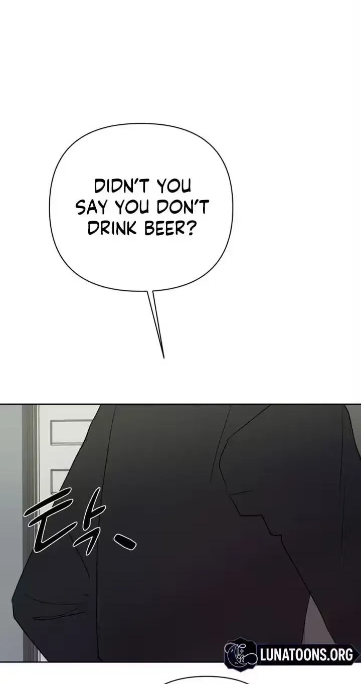 My Unknown Girlfriend Chapter 35 - Page 8