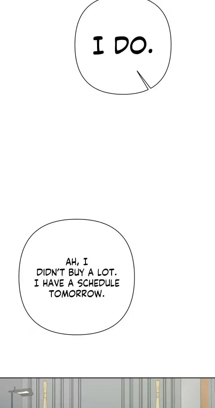 My Unknown Girlfriend Chapter 35 - Page 9