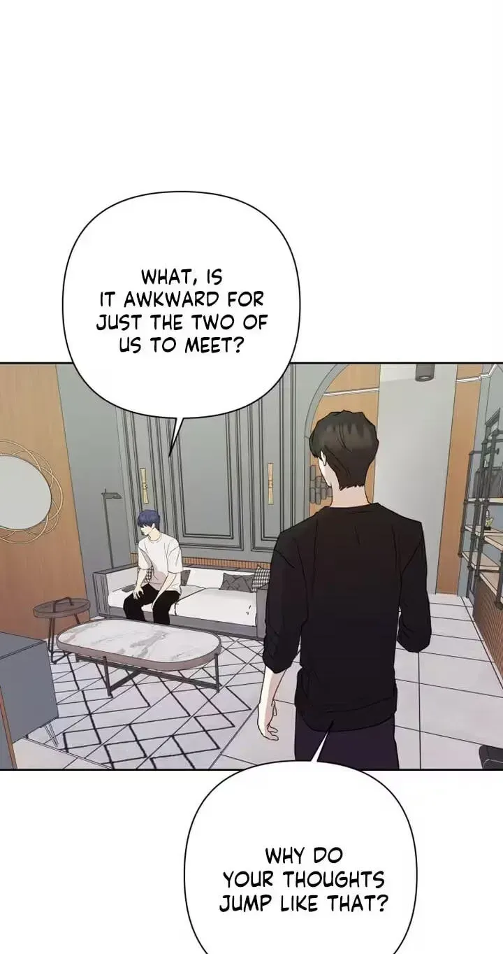 My Unknown Girlfriend Chapter 35 - Page 13