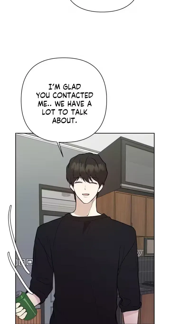 My Unknown Girlfriend Chapter 35 - Page 14