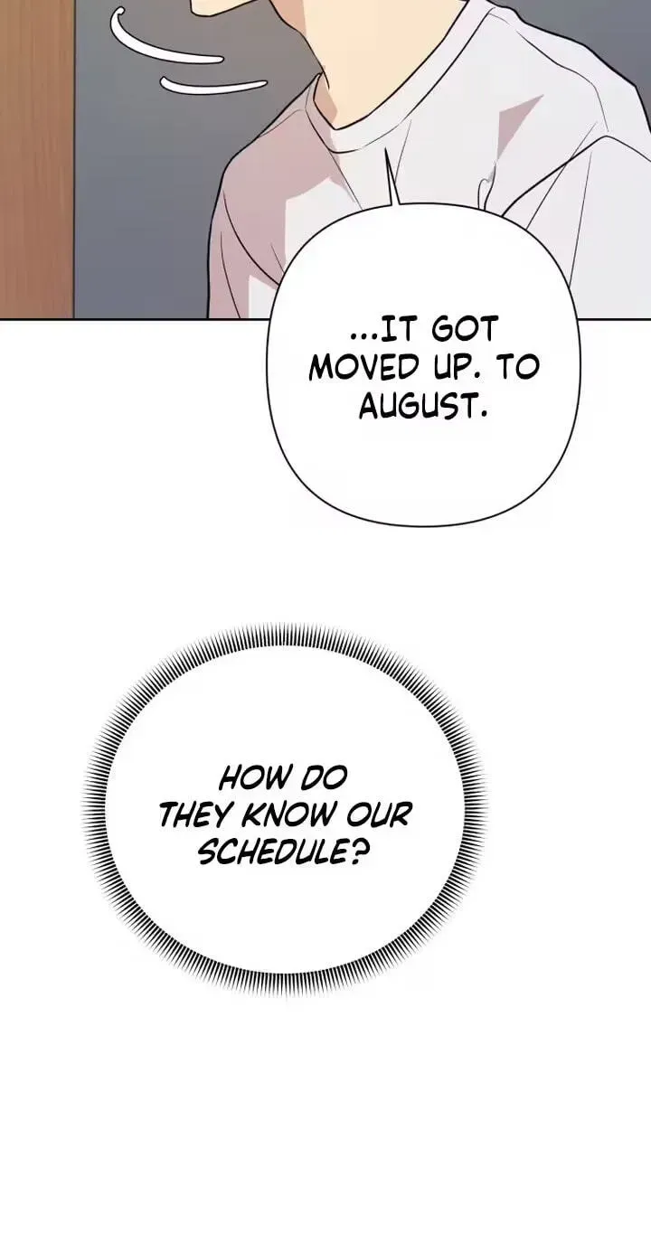 My Unknown Girlfriend Chapter 35 - Page 18