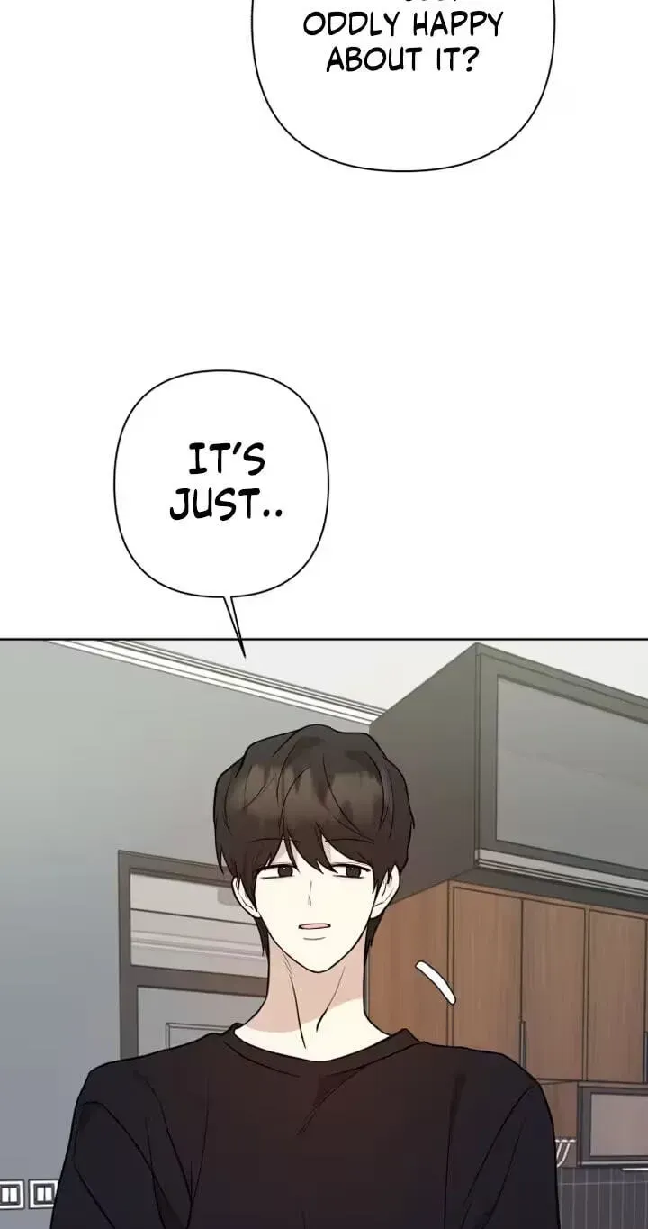 My Unknown Girlfriend Chapter 35 - Page 20