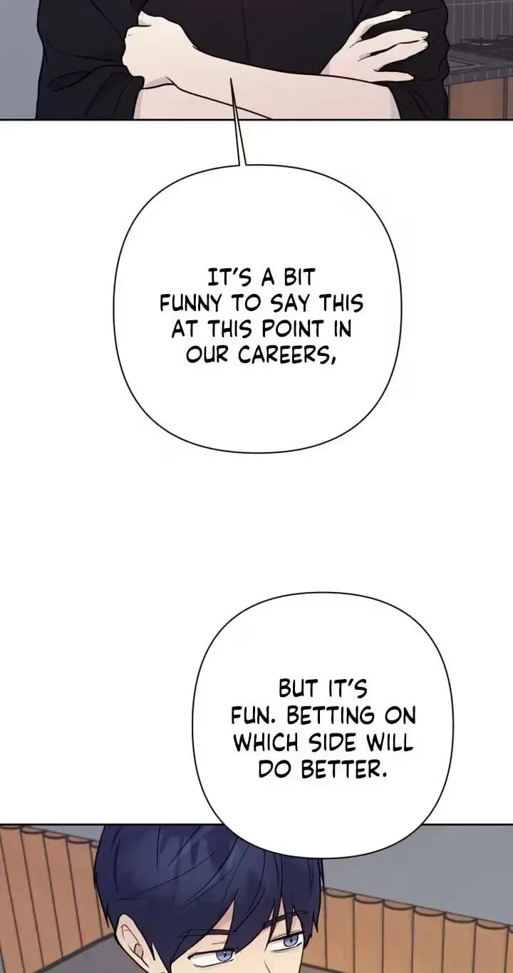My Unknown Girlfriend Chapter 35 - Page 21