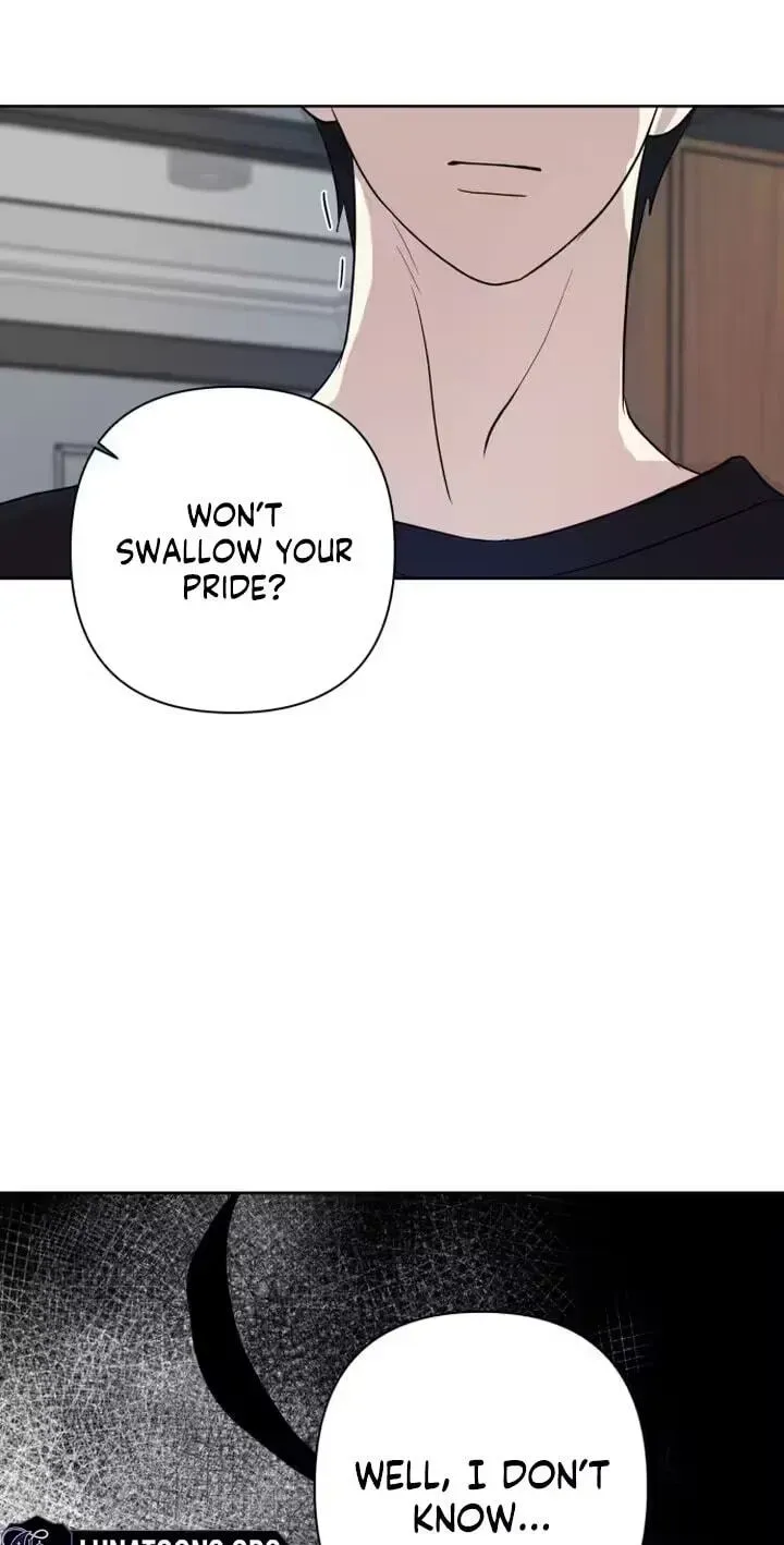 My Unknown Girlfriend Chapter 35 - Page 23