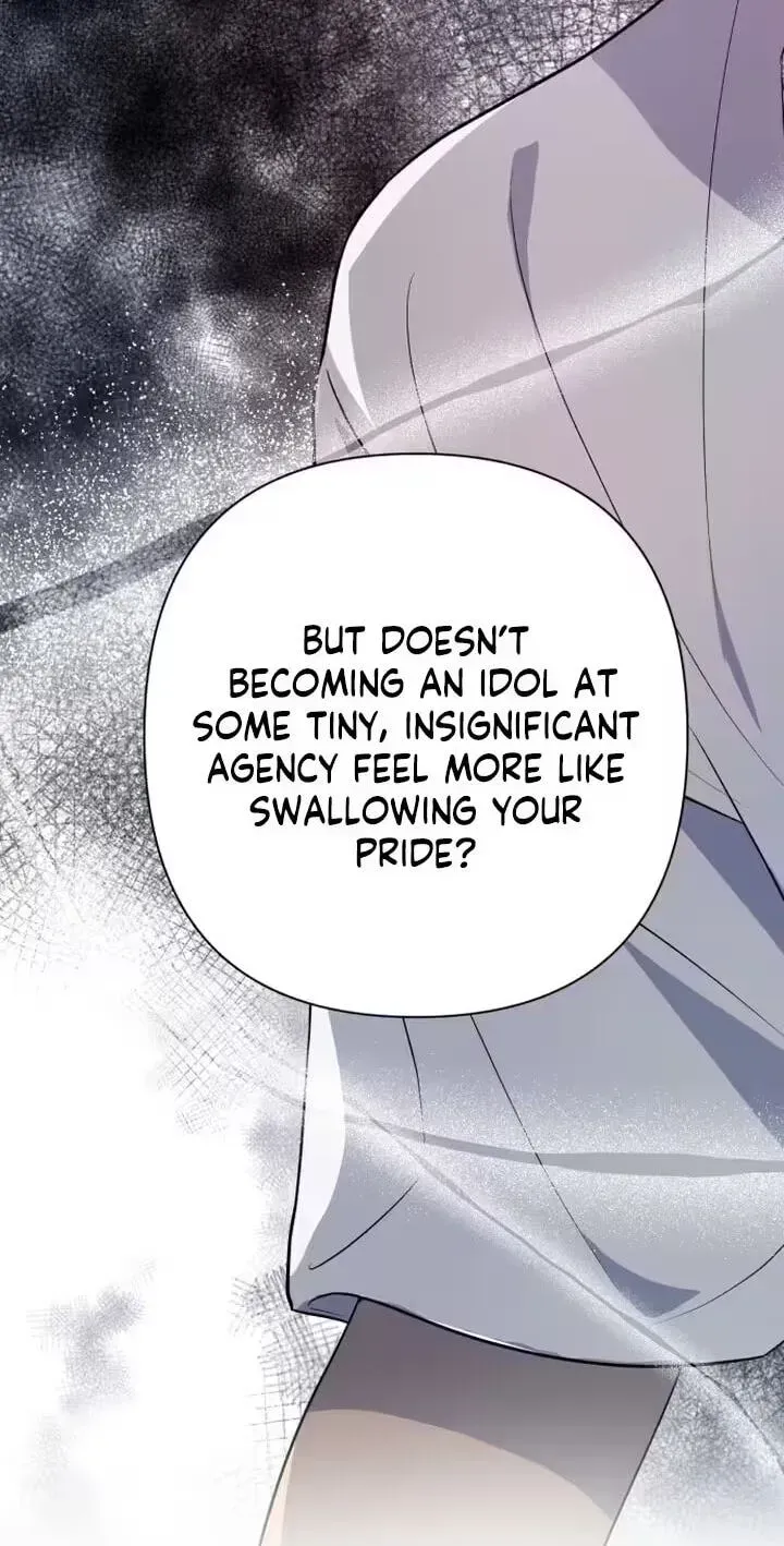 My Unknown Girlfriend Chapter 35 - Page 26