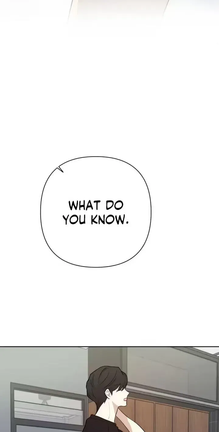 My Unknown Girlfriend Chapter 35 - Page 27