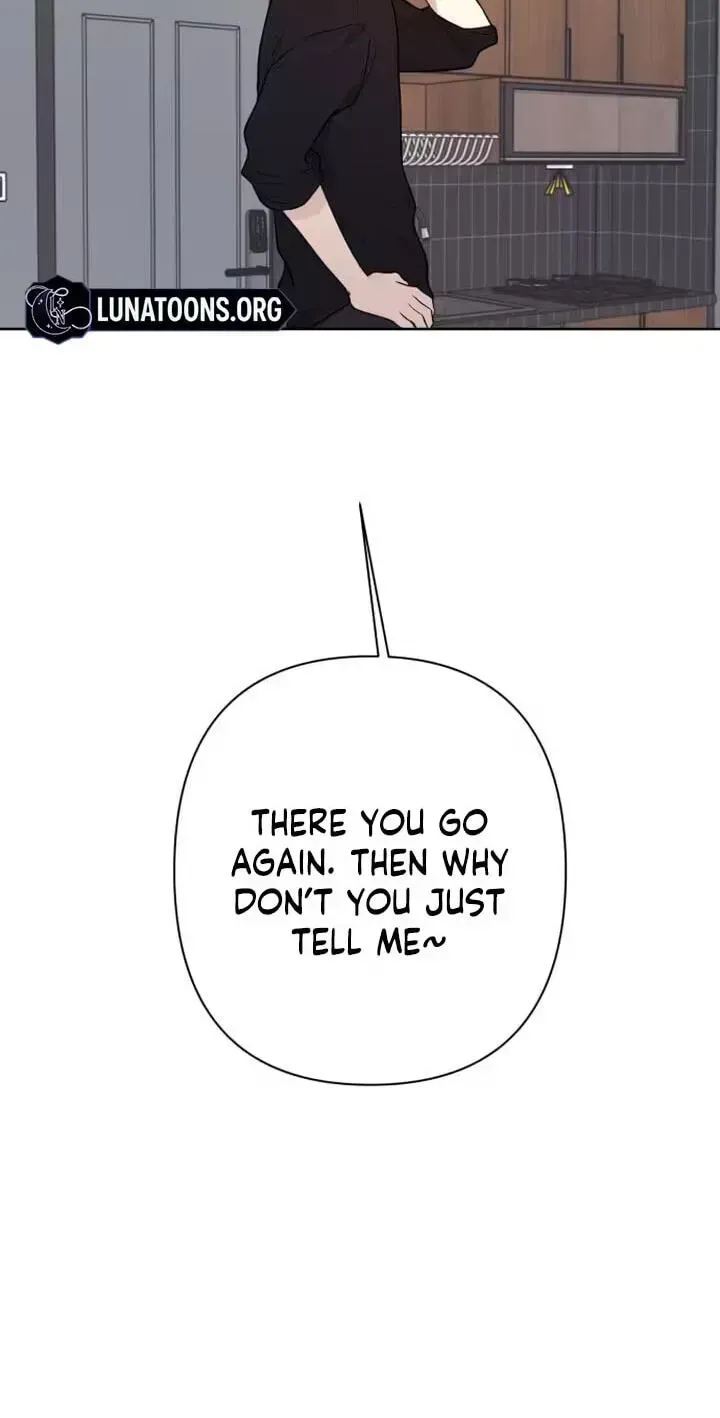My Unknown Girlfriend Chapter 35 - Page 28