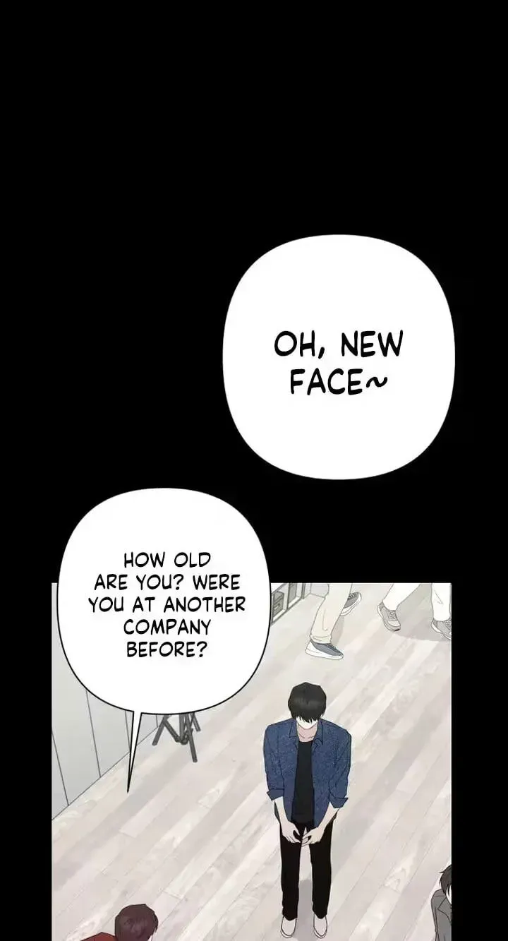 My Unknown Girlfriend Chapter 35 - Page 34