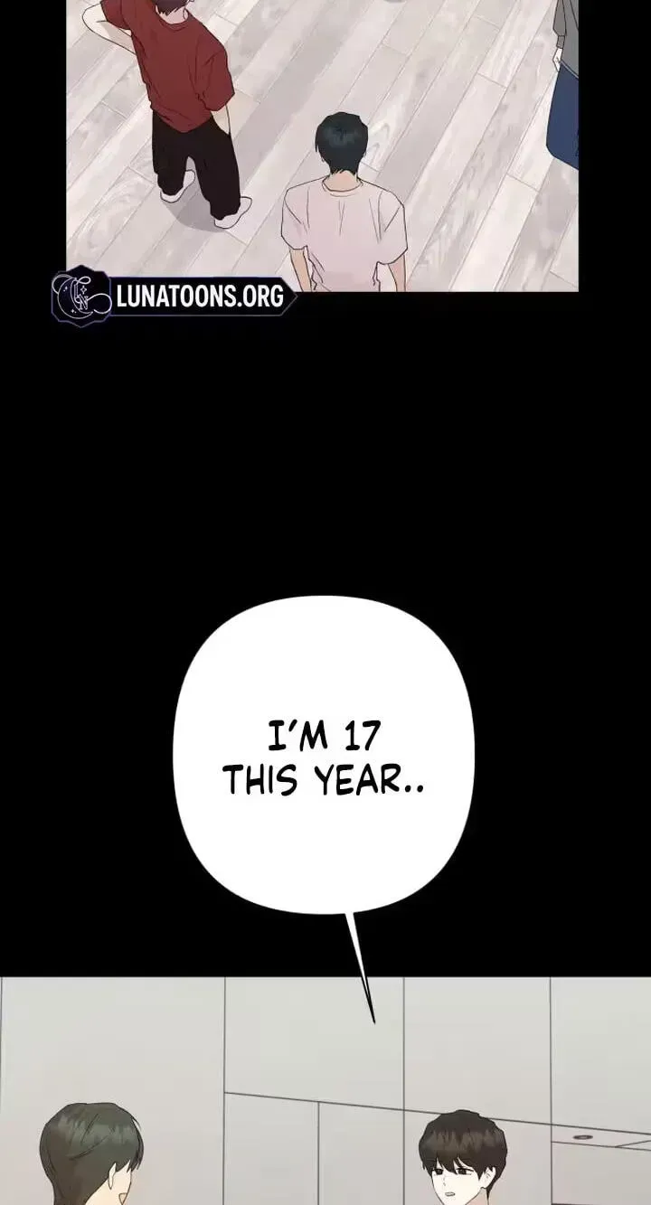My Unknown Girlfriend Chapter 35 - Page 35