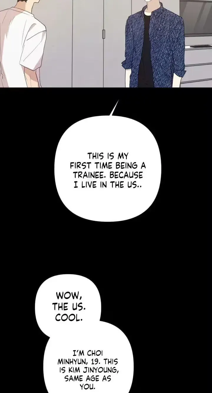 My Unknown Girlfriend Chapter 35 - Page 36