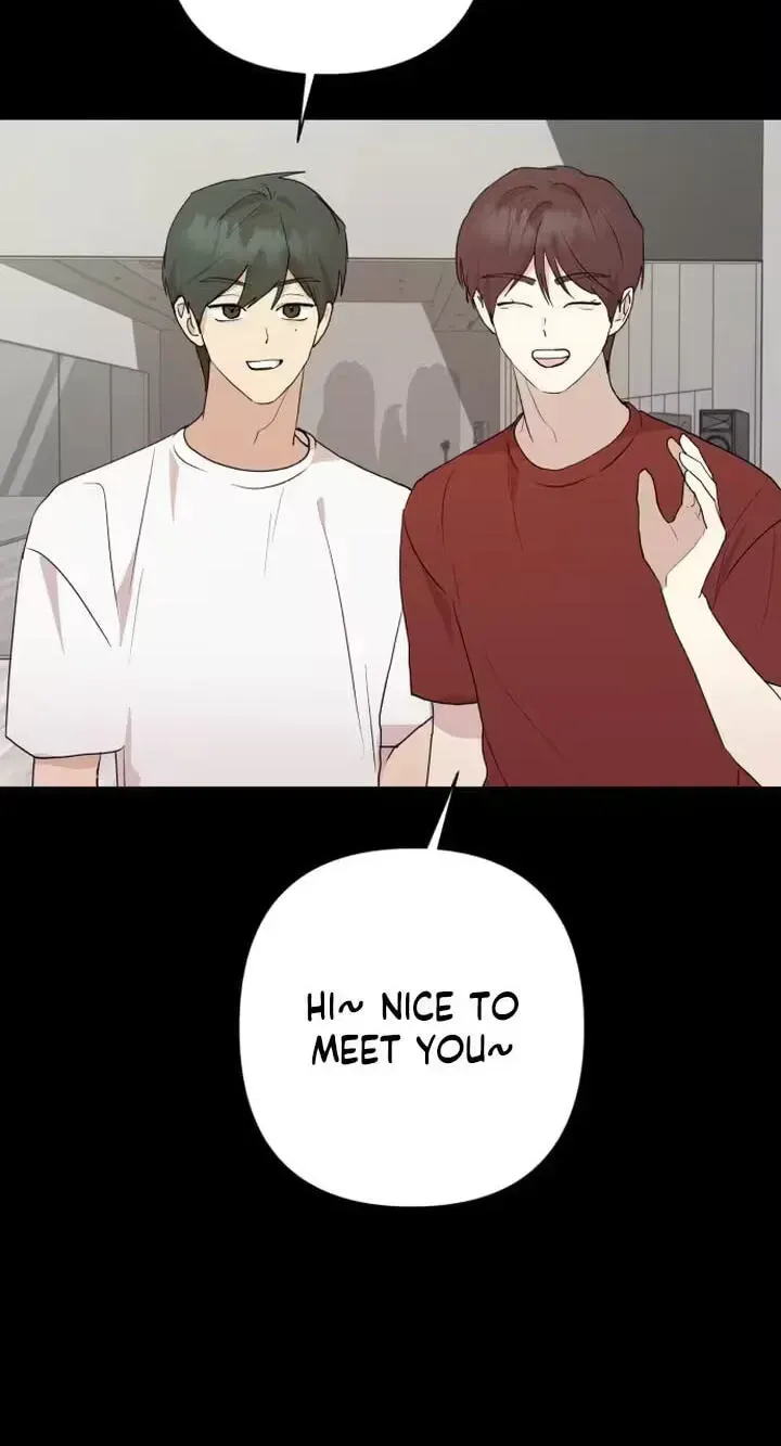 My Unknown Girlfriend Chapter 35 - Page 37