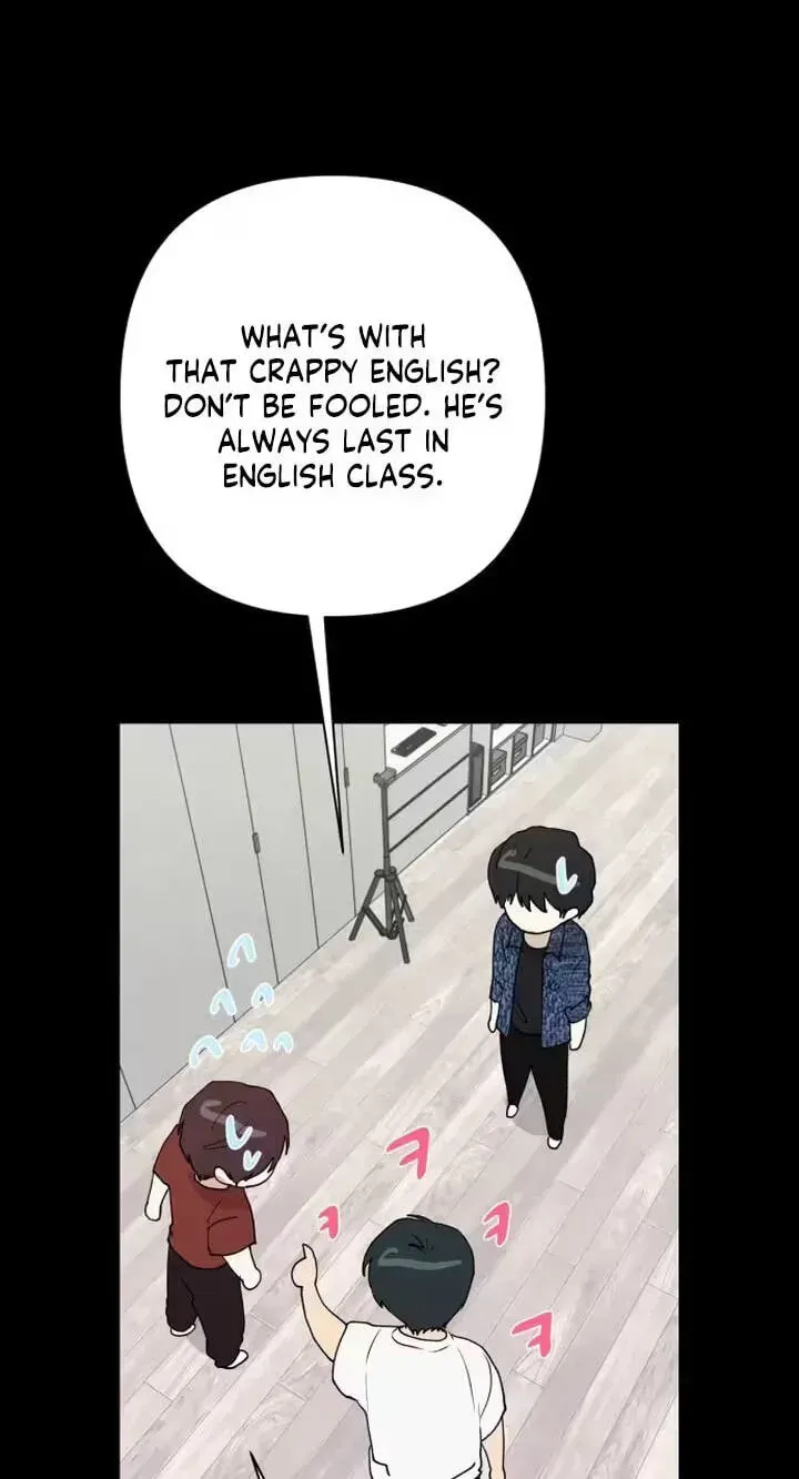 My Unknown Girlfriend Chapter 35 - Page 38