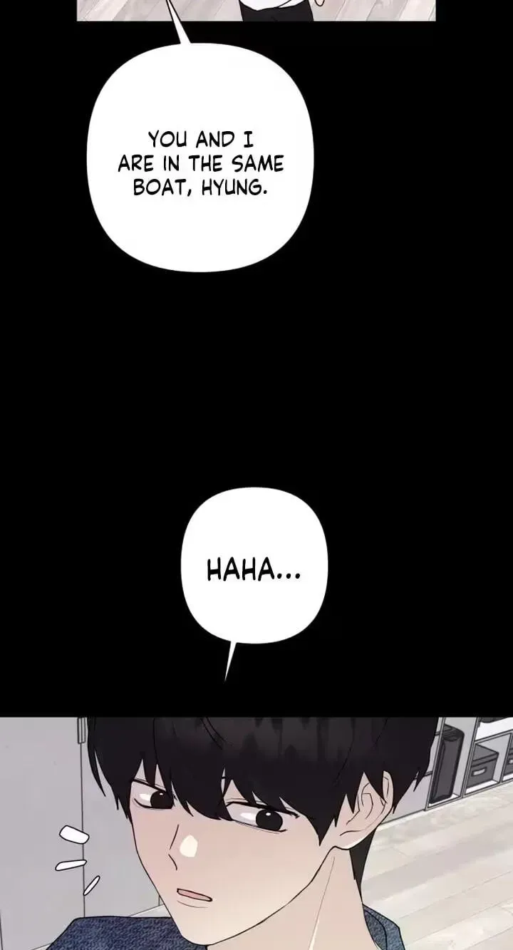 My Unknown Girlfriend Chapter 35 - Page 39