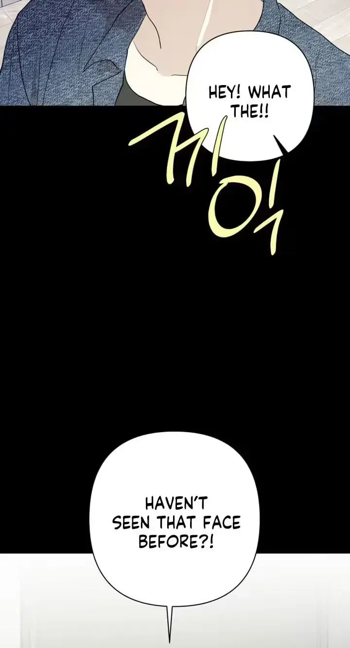 My Unknown Girlfriend Chapter 35 - Page 40