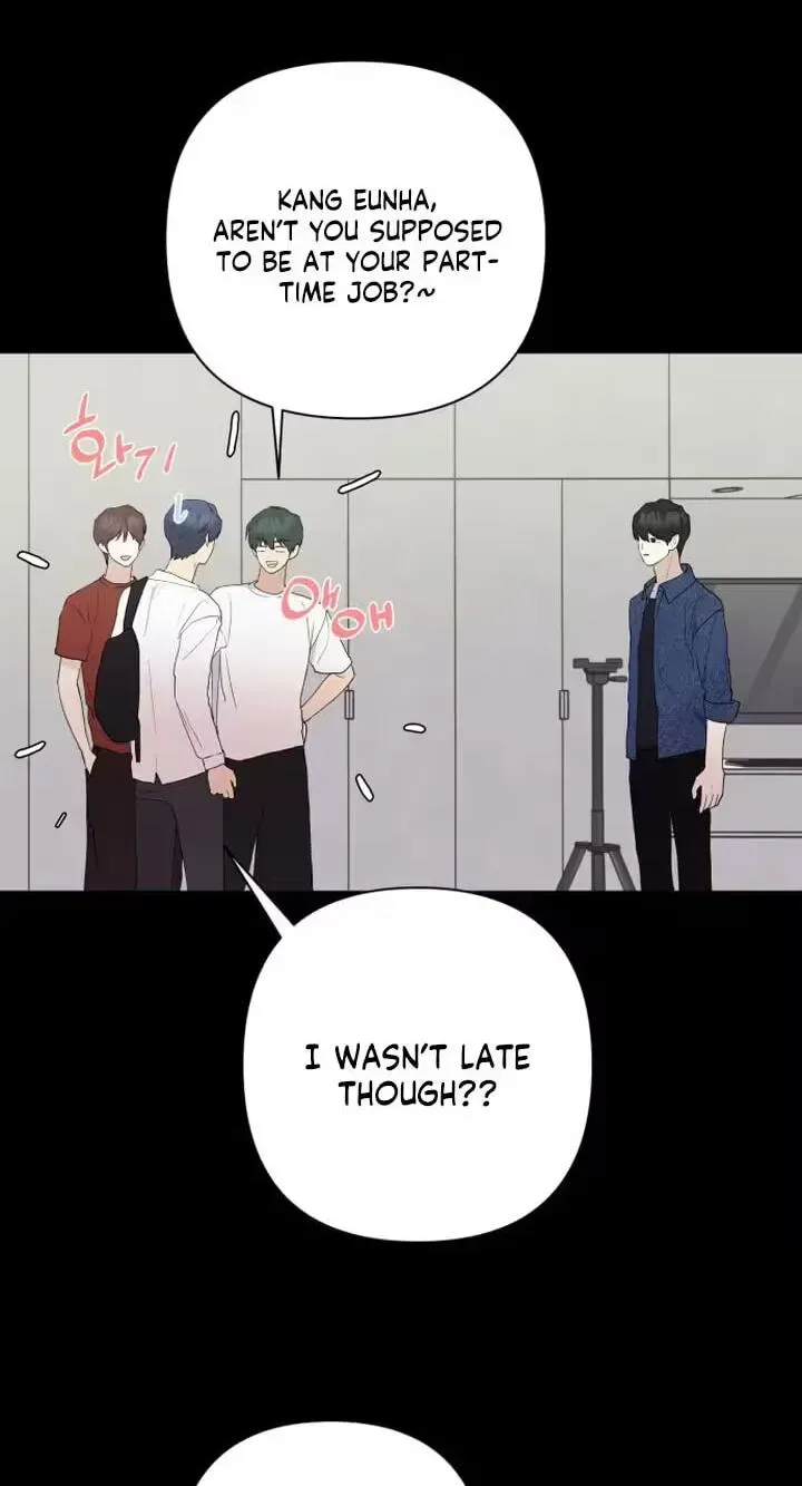 My Unknown Girlfriend Chapter 35 - Page 42