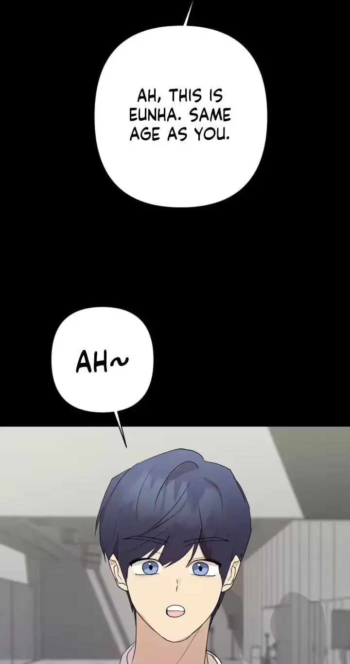 My Unknown Girlfriend Chapter 35 - Page 44