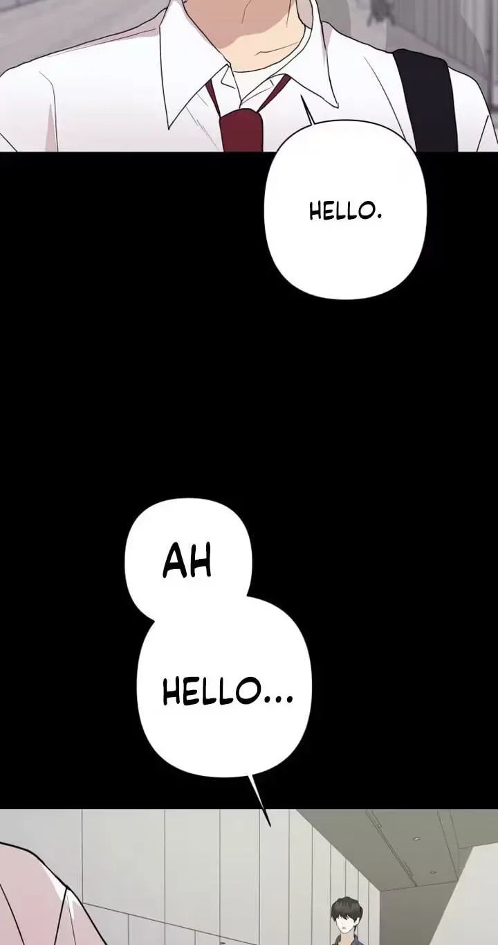 My Unknown Girlfriend Chapter 35 - Page 45