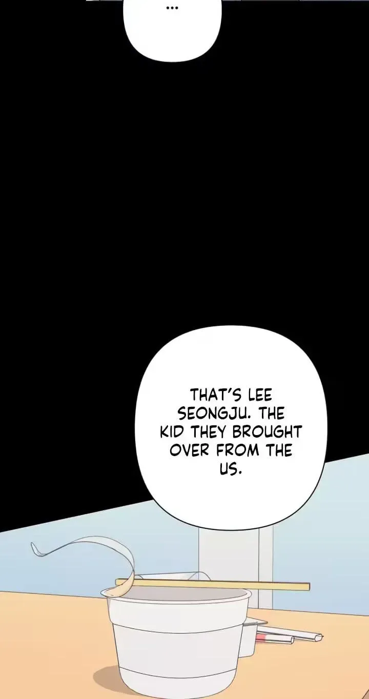 My Unknown Girlfriend Chapter 35 - Page 47