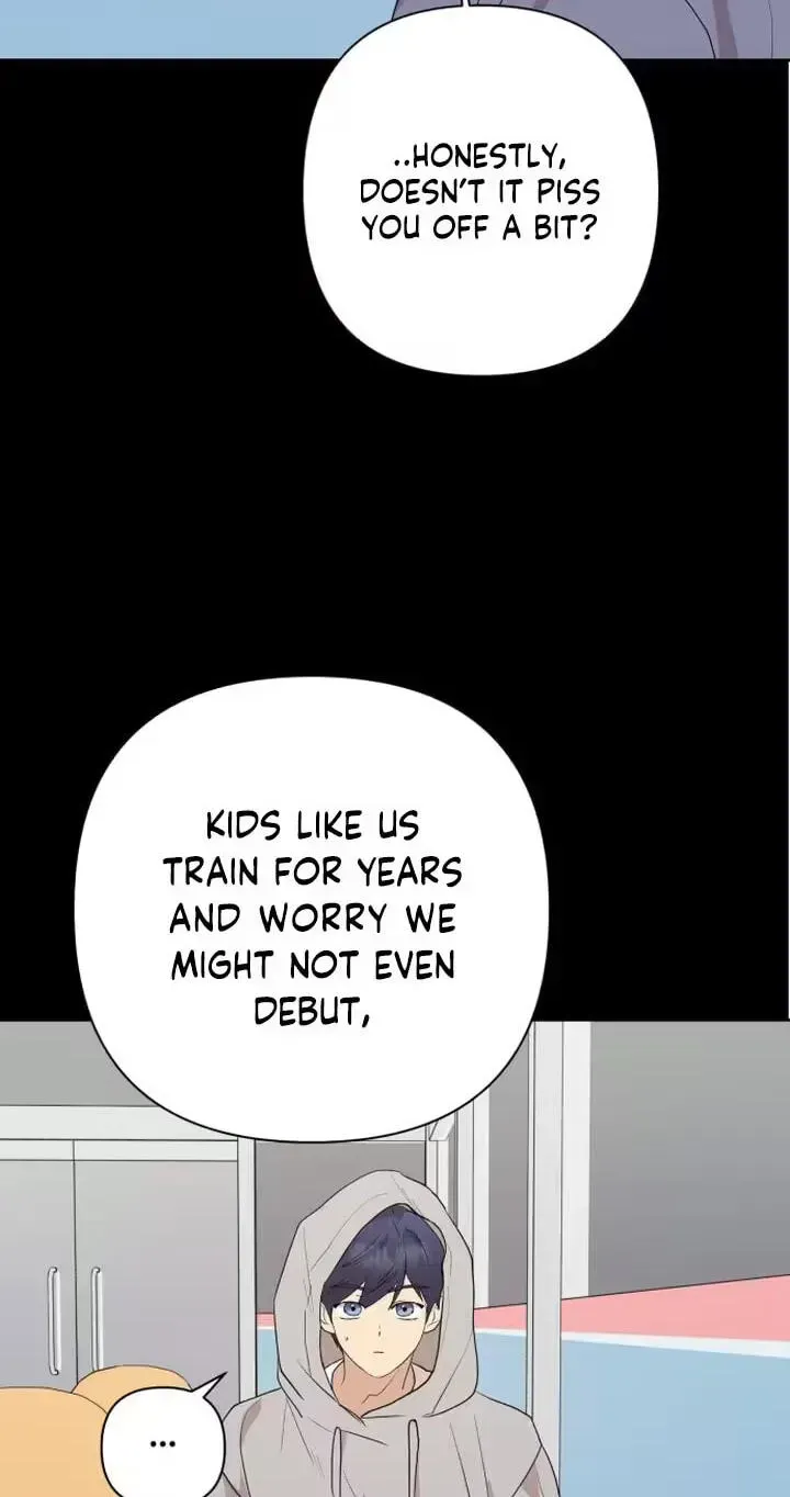 My Unknown Girlfriend Chapter 35 - Page 51