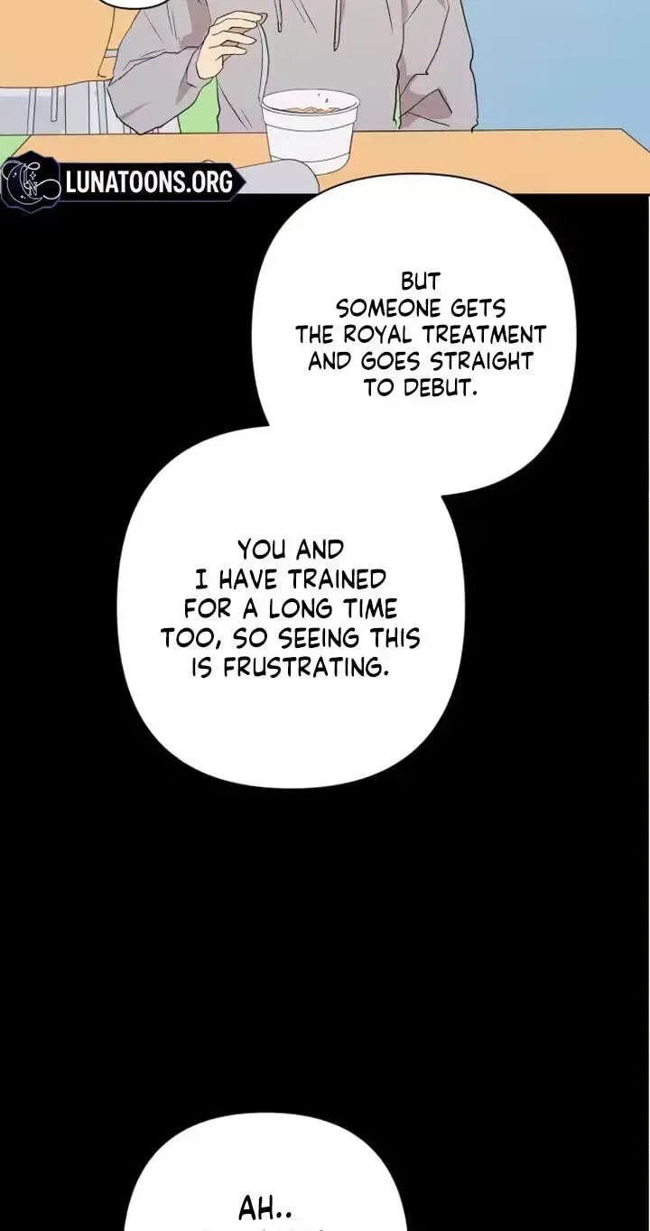 My Unknown Girlfriend Chapter 35 - Page 52
