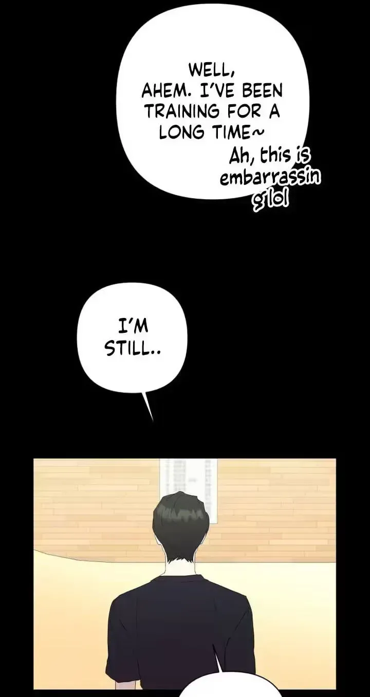 My Unknown Girlfriend Chapter 35 - Page 59