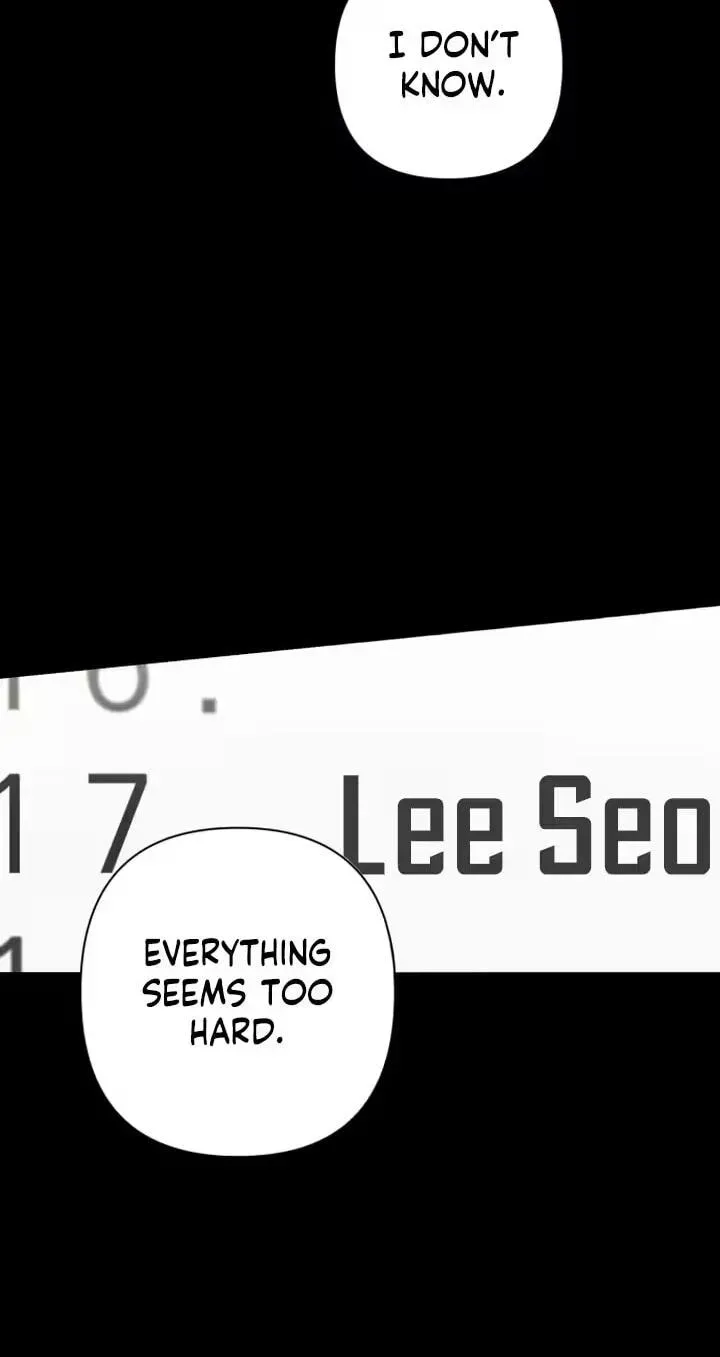 My Unknown Girlfriend Chapter 35 - Page 60