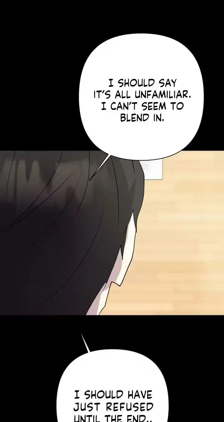 My Unknown Girlfriend Chapter 35 - Page 61