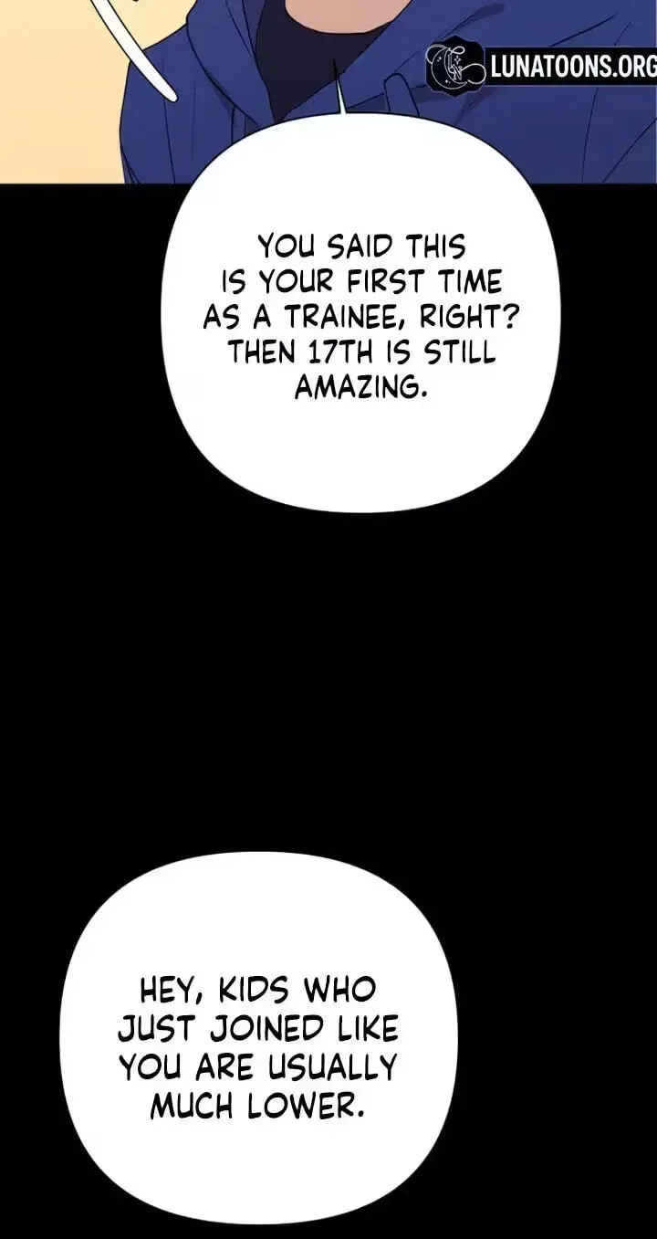 My Unknown Girlfriend Chapter 35 - Page 63