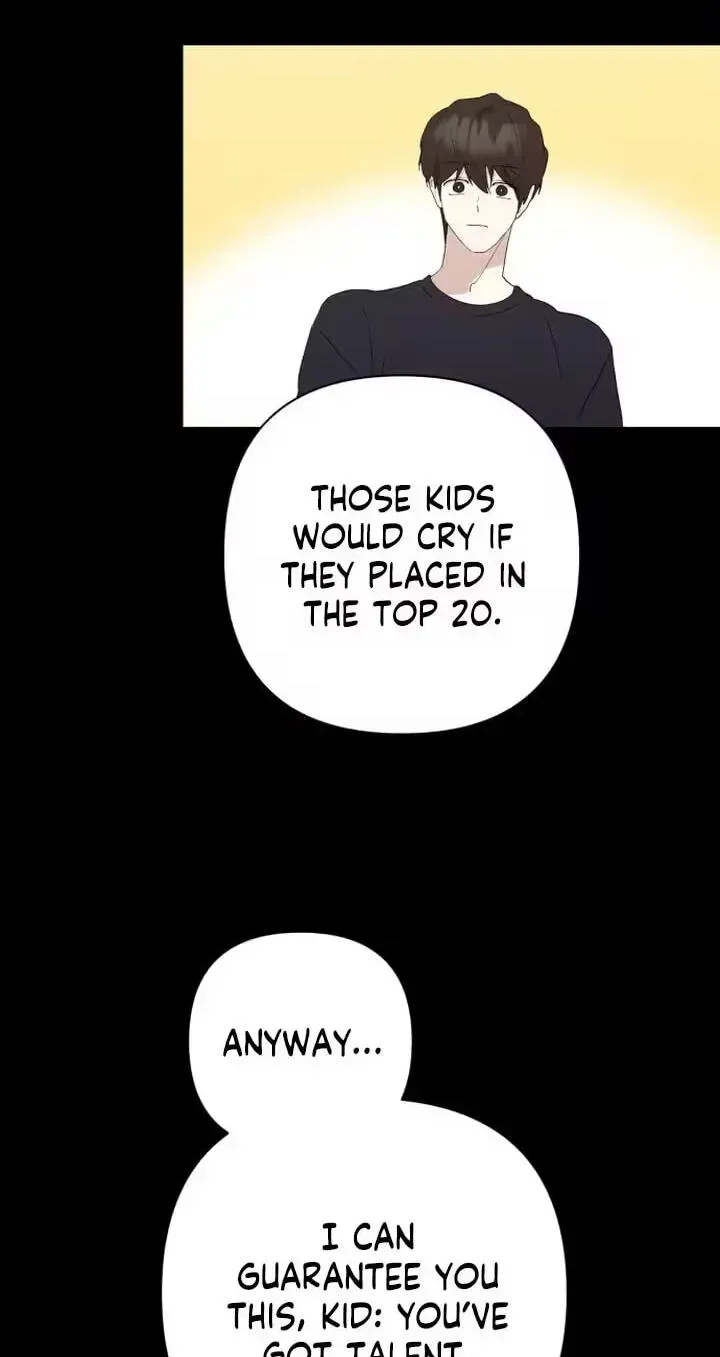 My Unknown Girlfriend Chapter 35 - Page 64