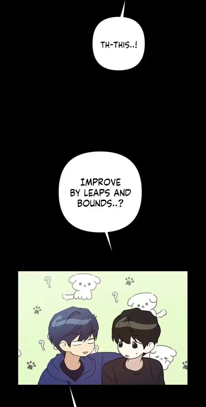 My Unknown Girlfriend Chapter 35 - Page 66