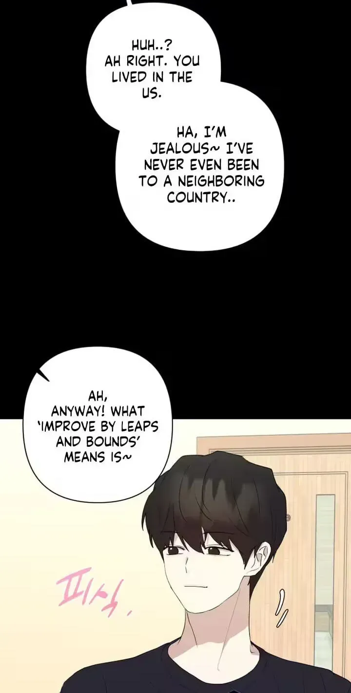My Unknown Girlfriend Chapter 35 - Page 67