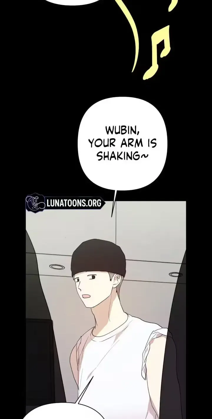 My Unknown Girlfriend Chapter 35 - Page 70