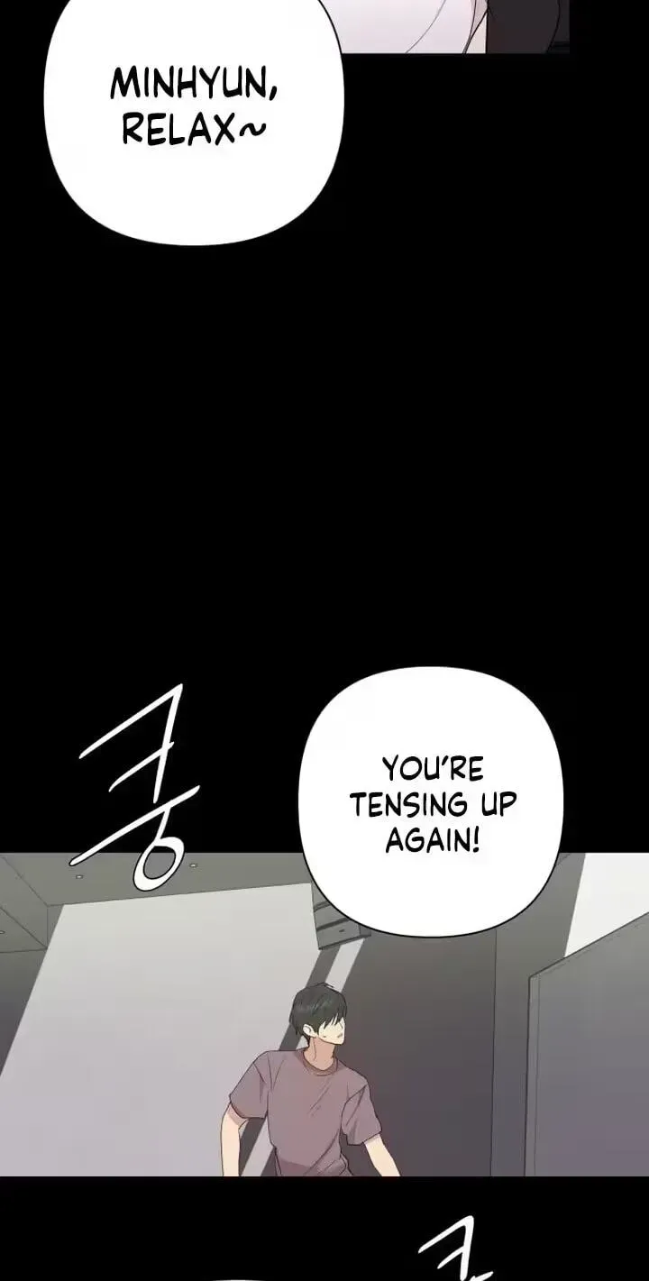 My Unknown Girlfriend Chapter 35 - Page 71