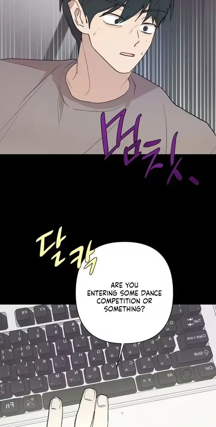 My Unknown Girlfriend Chapter 35 - Page 73
