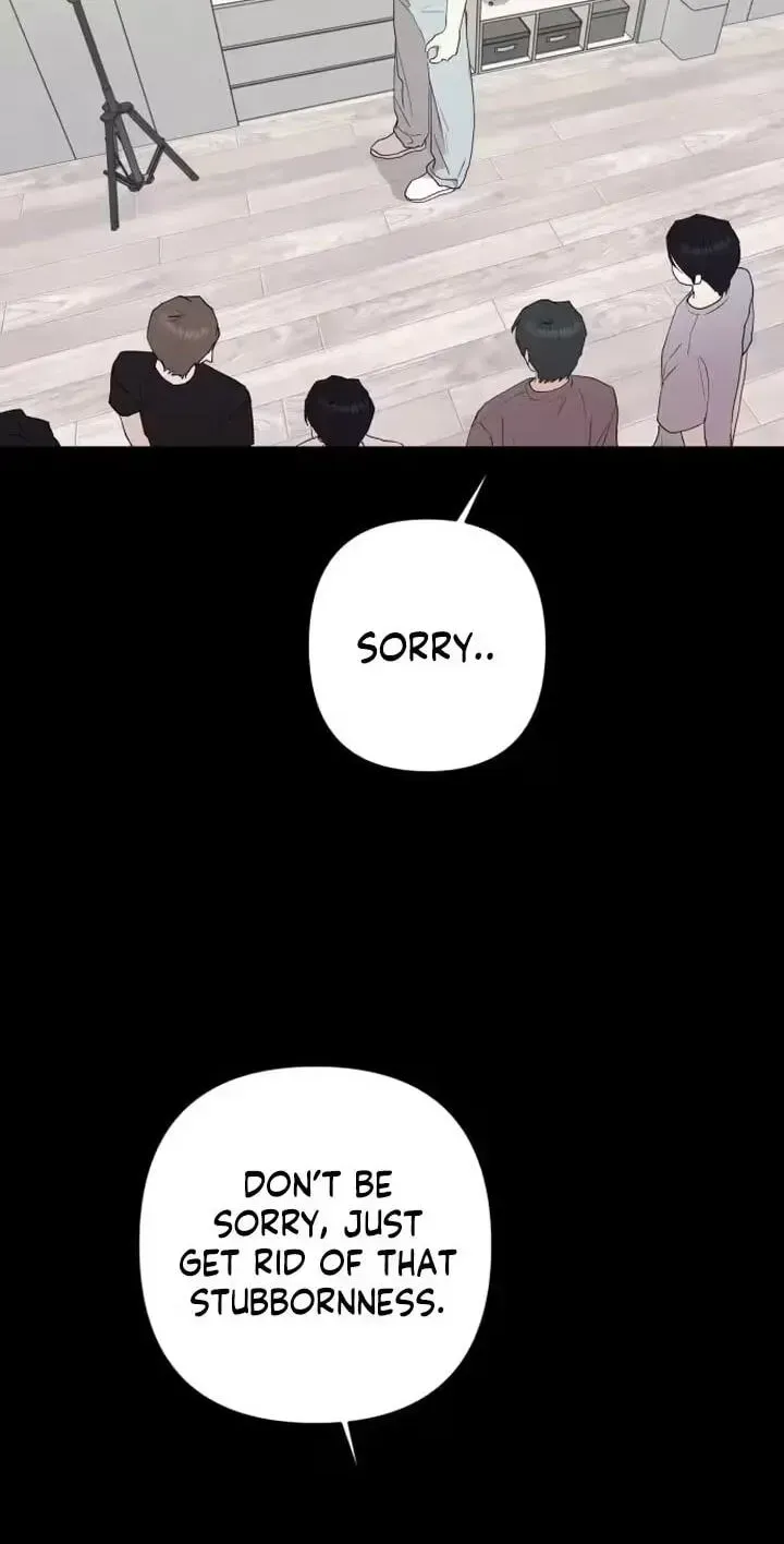 My Unknown Girlfriend Chapter 35 - Page 75