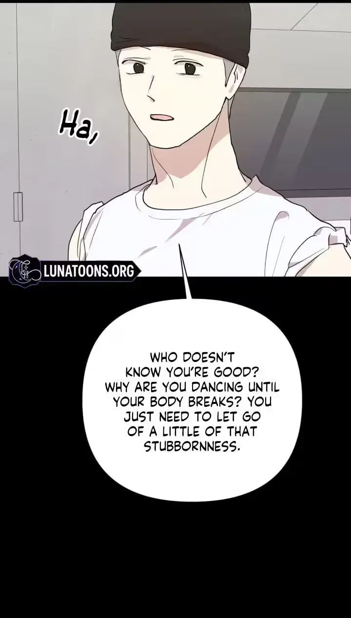 My Unknown Girlfriend Chapter 35 - Page 76