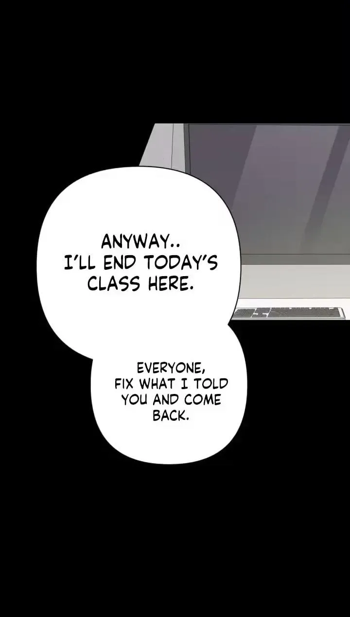 My Unknown Girlfriend Chapter 35 - Page 77