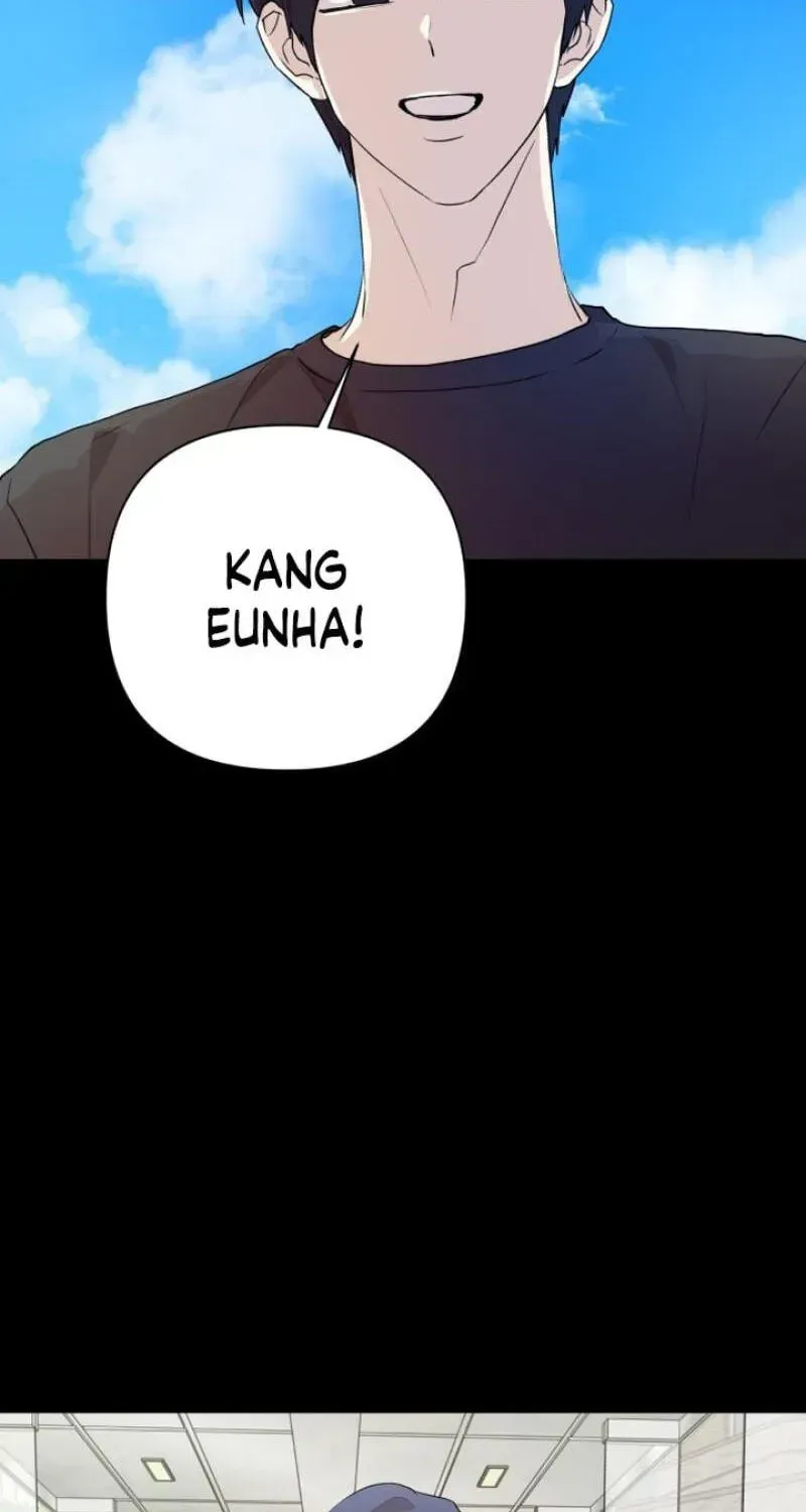 My Unknown Girlfriend Chapter 36 - Page 3