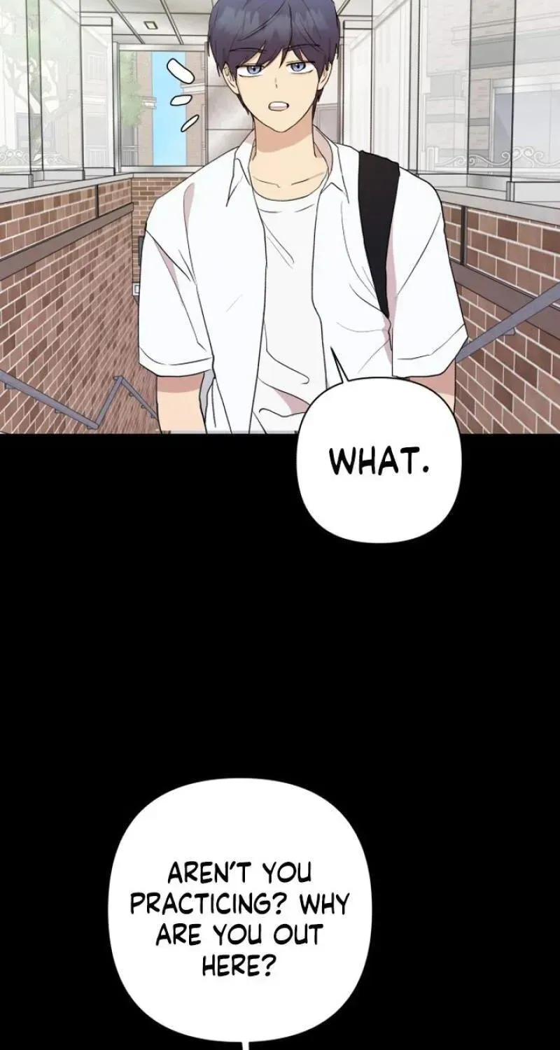 My Unknown Girlfriend Chapter 36 - Page 5