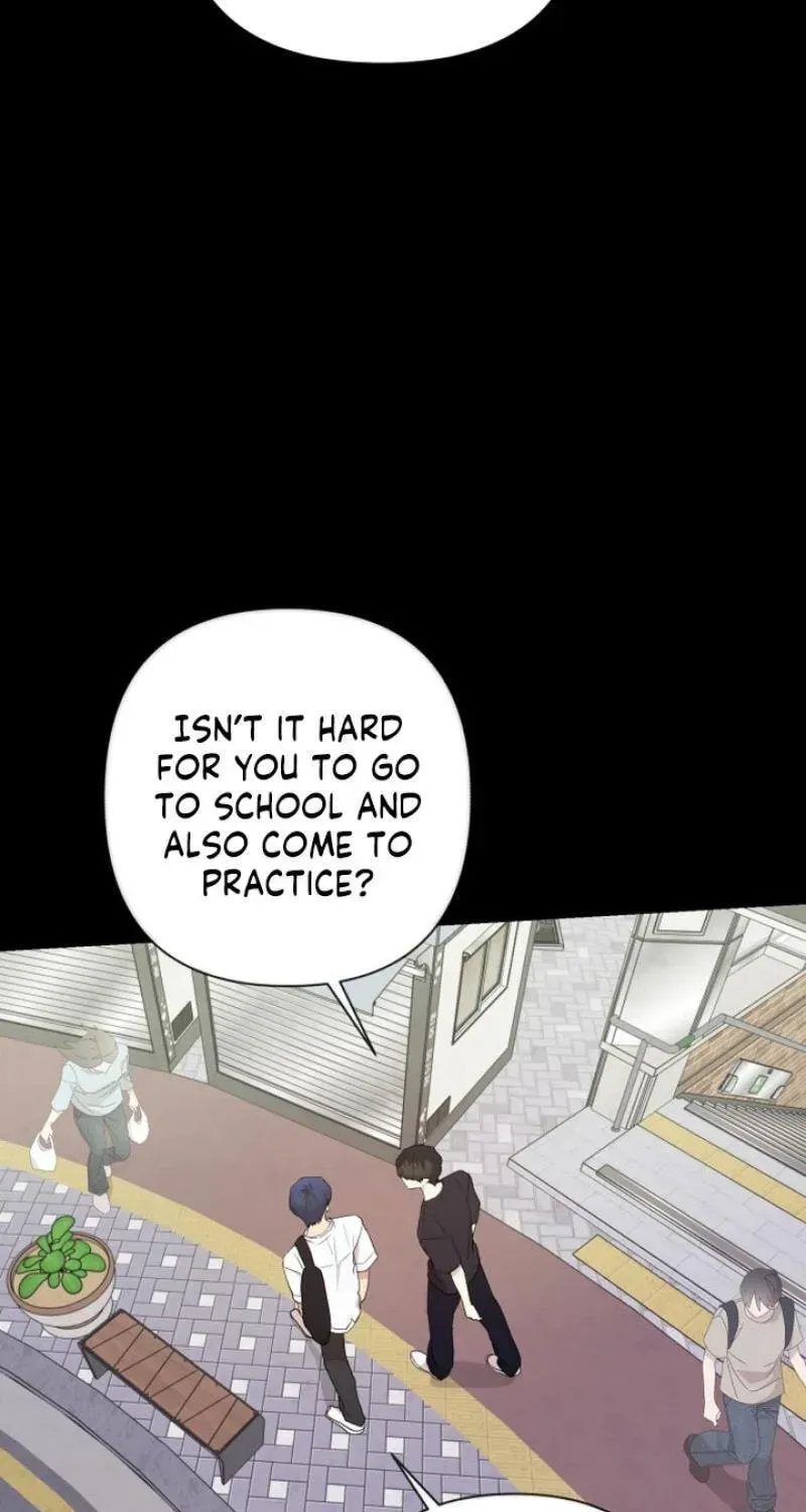 My Unknown Girlfriend Chapter 36 - Page 9