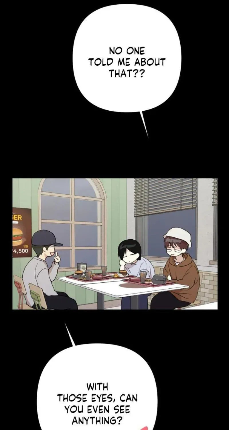 My Unknown Girlfriend Chapter 36 - Page 17