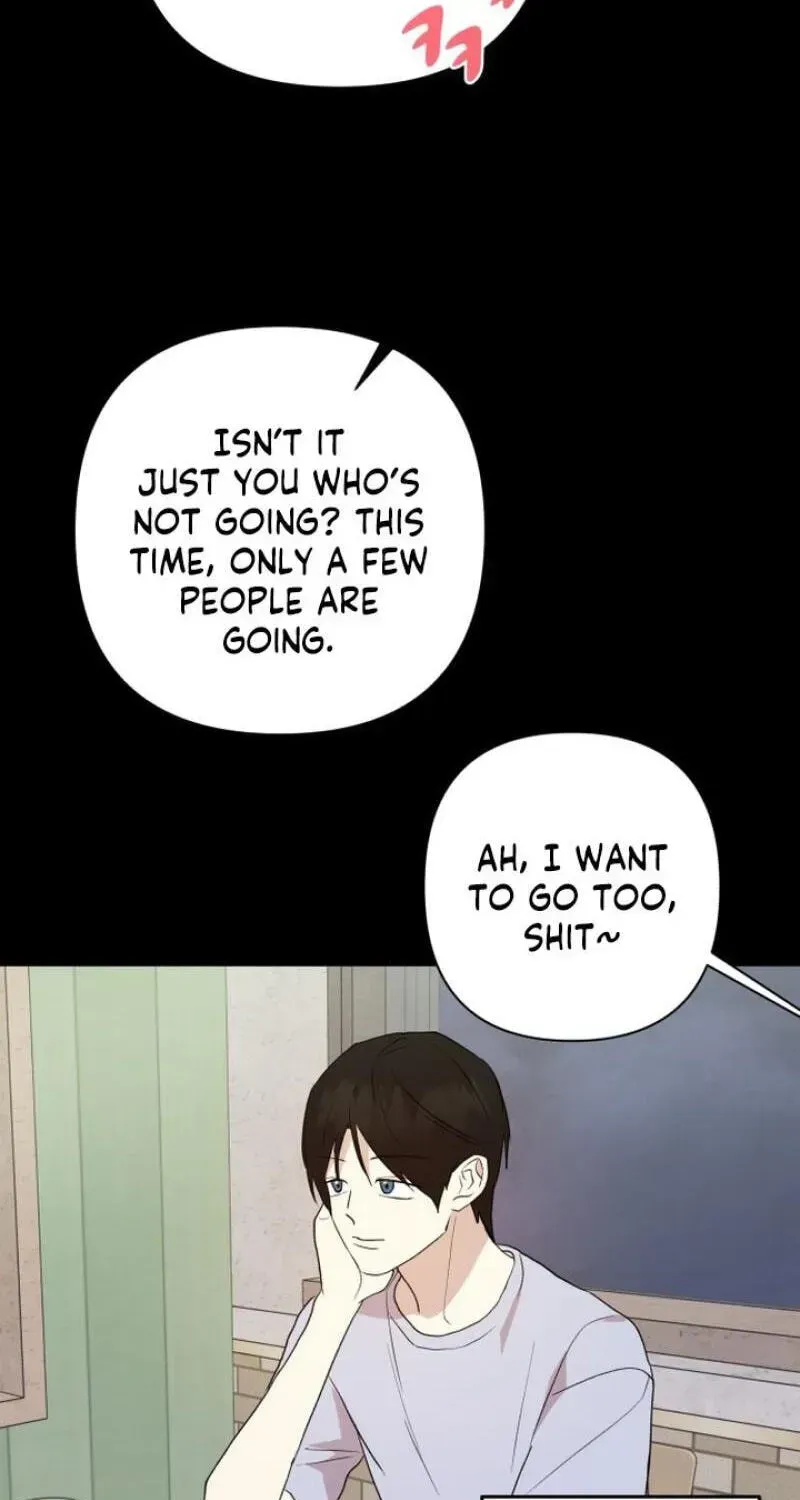 My Unknown Girlfriend Chapter 36 - Page 19