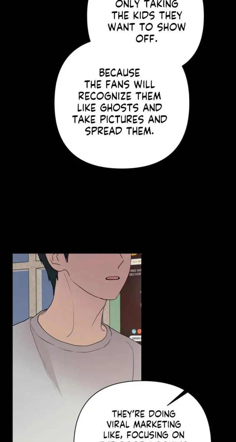 My Unknown Girlfriend Chapter 36 - Page 25